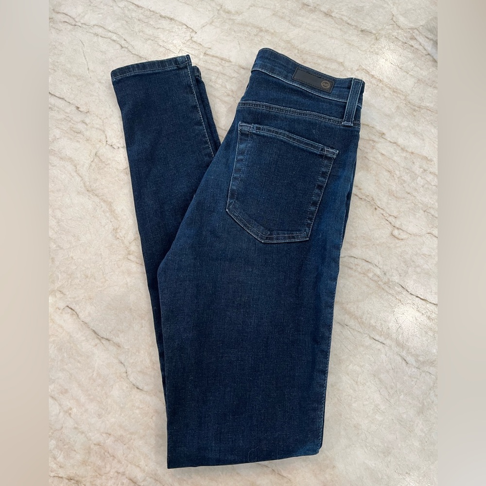 AG Women’s Denim Jeans